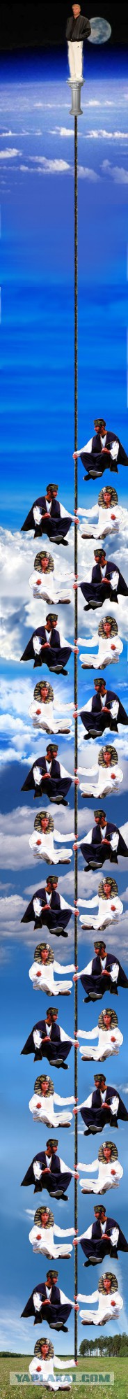 Zhaberbottle 5.0 – отборочный тур