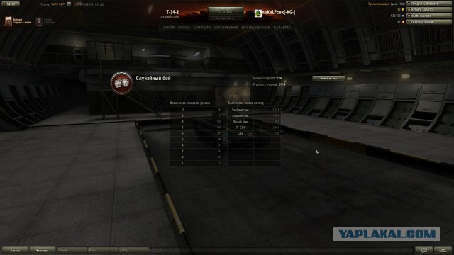 Wargaming 10
