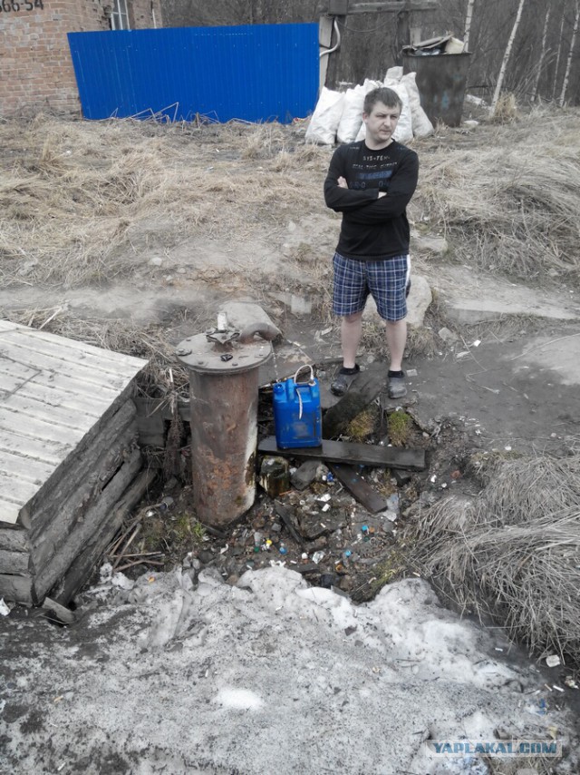 Странствия желтой скамейки)