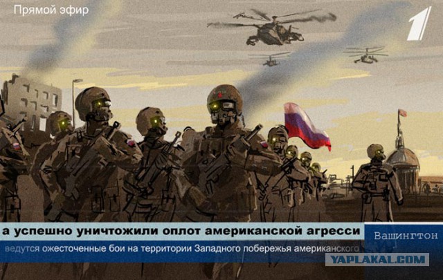 Немного смешных картинок из сети