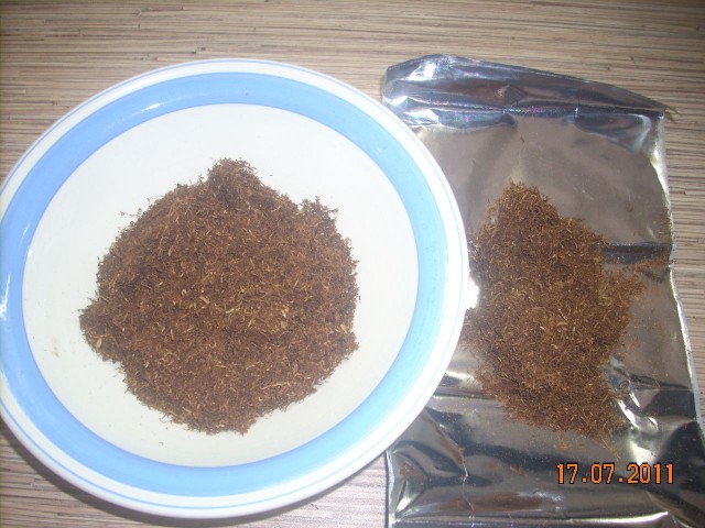 Изготовление кальянного табака (маассель)