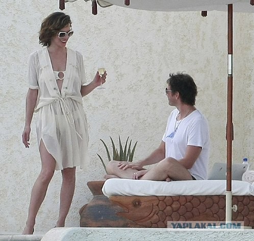 Пятый элемент