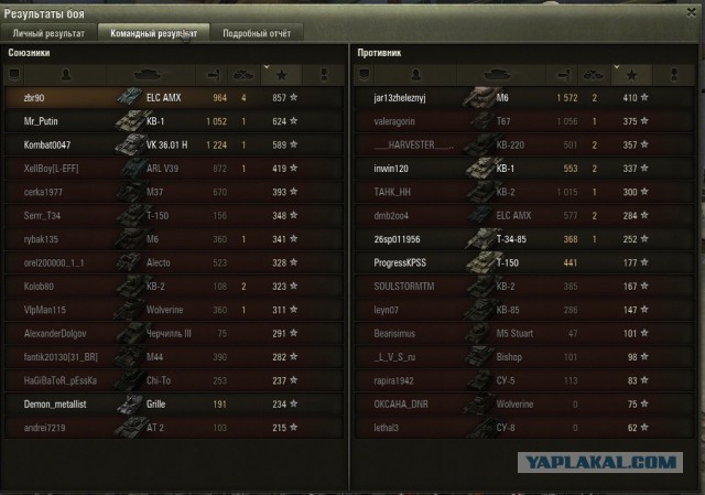 Wargaming 16