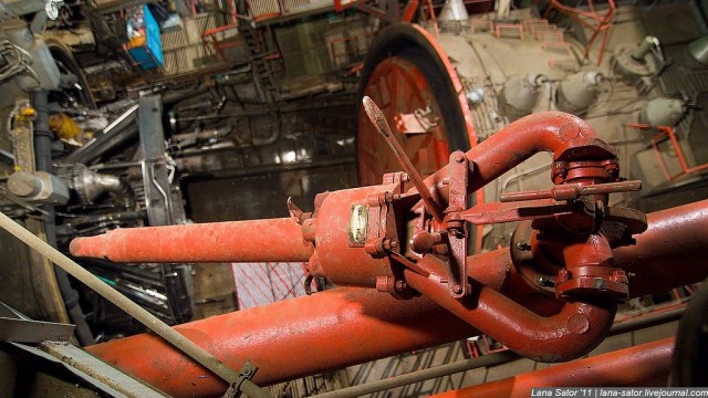 Блогеры проникли на секретный объект!
