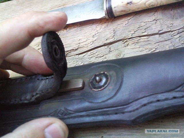 МЕГАБАЯН, за который не стыдно.