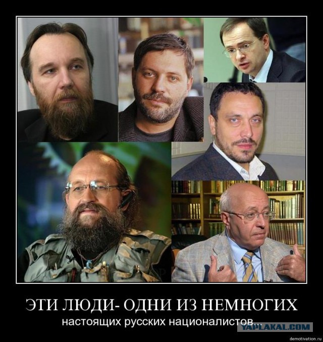 Знаки и символы управляют миром