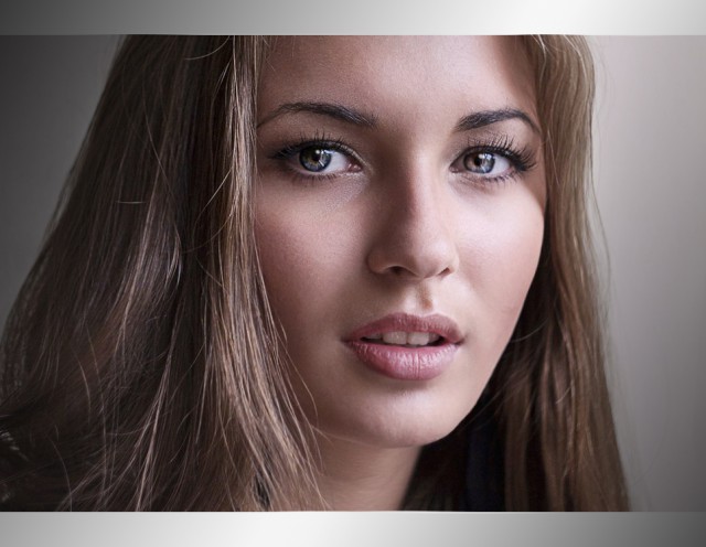 Красивые девушки