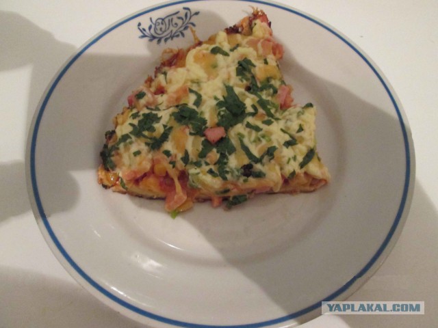Аццкая кухня