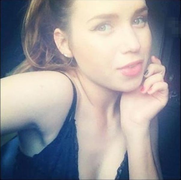 "Самострел" в лучших традициях ужастиков