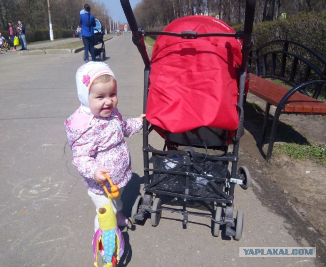 Срочно кровь для новорожденной! 1(-) Москва
