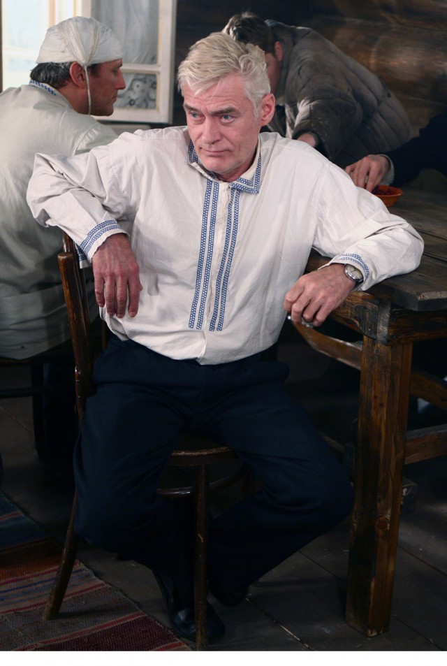 «Гостья из будущего»... 30 лет спустя