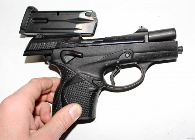 Пистолетики