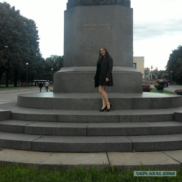 Полярный день.