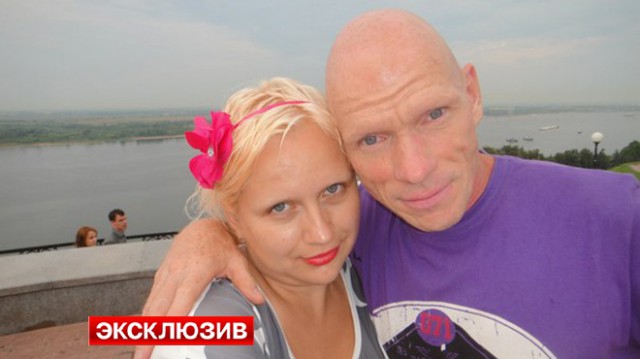 6 детей нашли расчлененными в Нижнем Новгороде