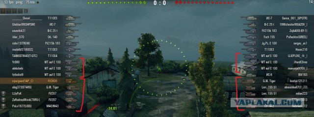 Wargaming 27