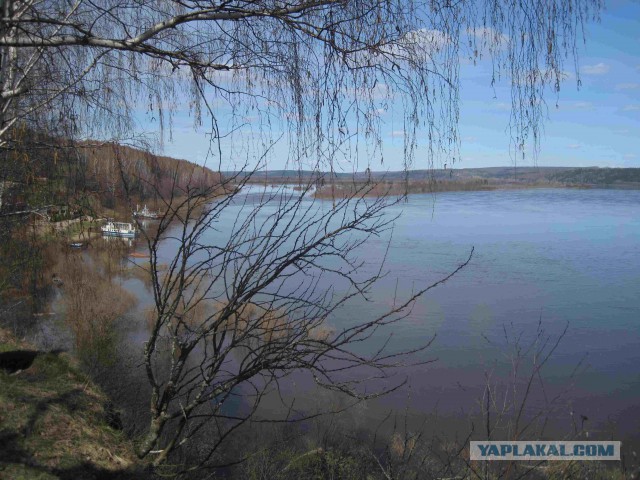 Плот.