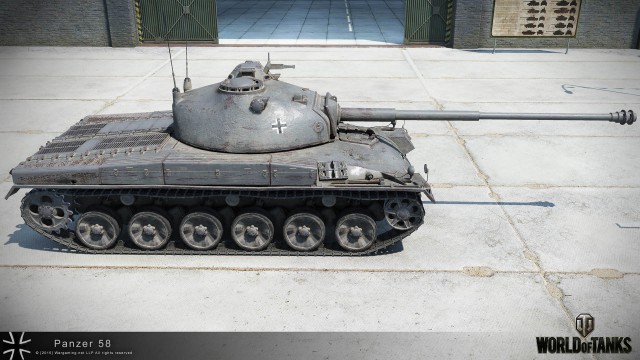 Wargaming 27