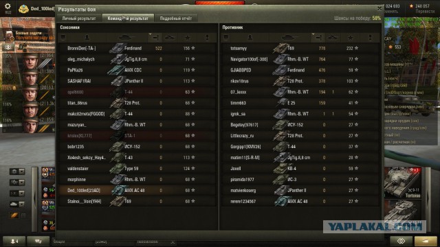 Wargaming 28