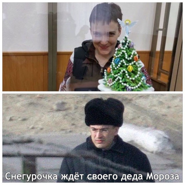 Обзор сми по Украине