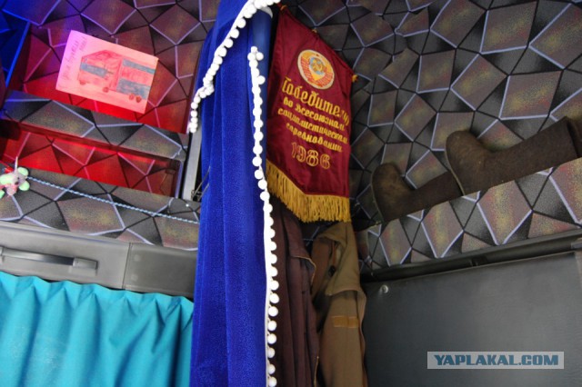 Из жизни долболобов