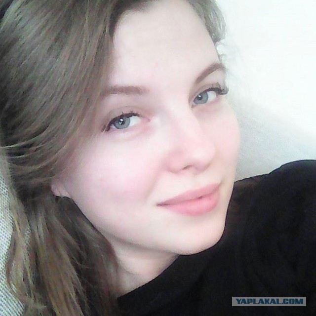 Красота женских лиц...