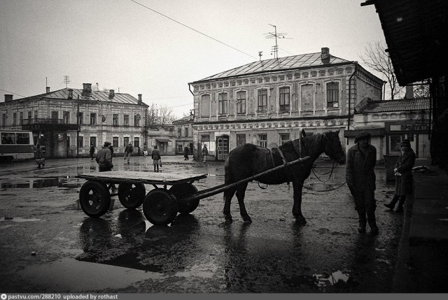 Рождение Империи