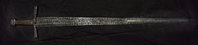 Мечи эпохи Викингов