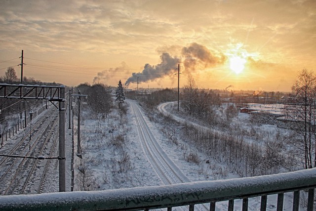 Красивая Россия