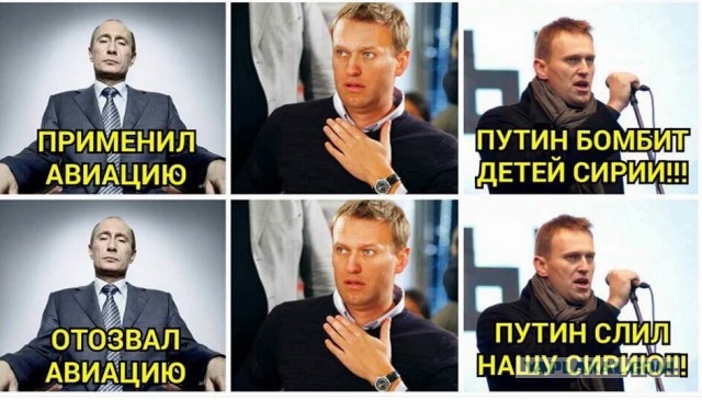 Вывод войск из Сирии. Версии