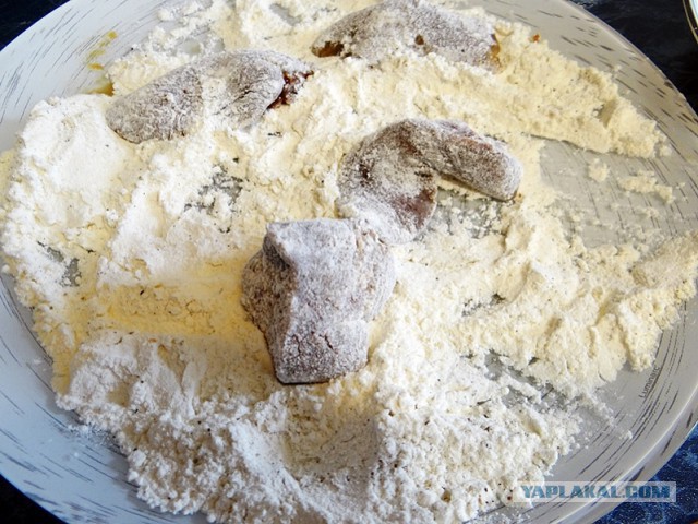 Психокулинария. День открытых дверей.