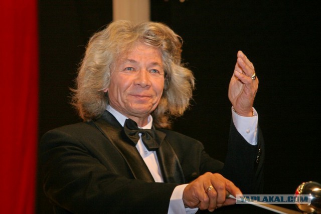 Зачем дирижеру оркестр и что бы мы без него делали