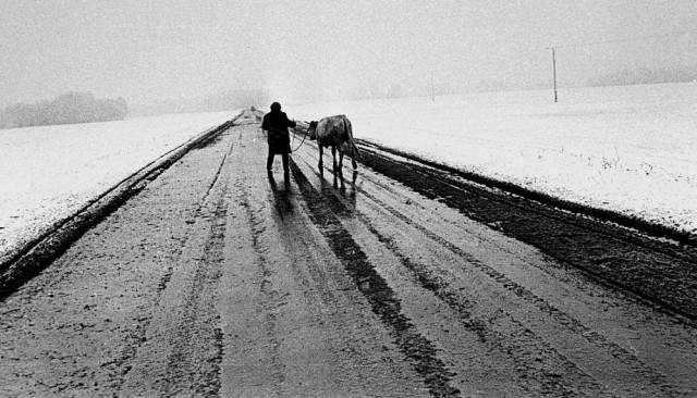 Владимир Лагранж. Так мы жили. CCCР