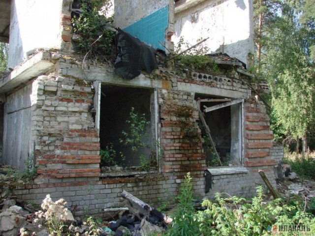 S.t.a.l.k.e.r - СТАЛКЕР