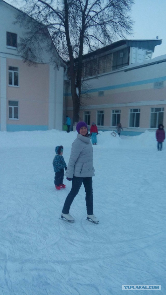 Самые смелые яповки
