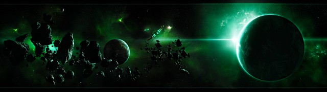 Фантастические обои, Full HD