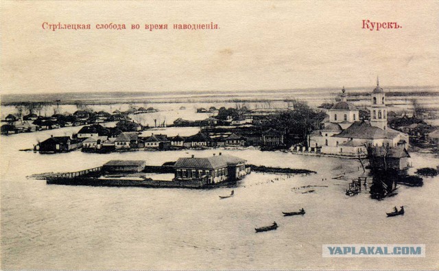 Ишим. Про нас забыли.