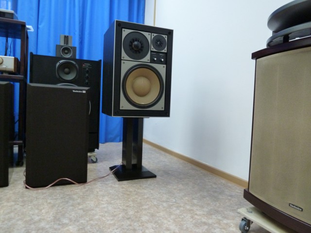 HI-FI Ностальгия.