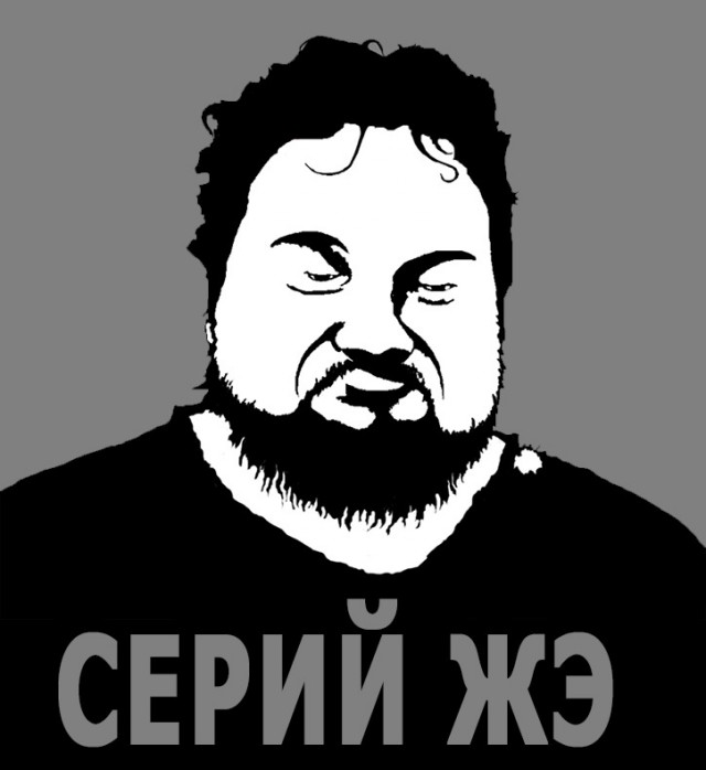 Драка Гоблина (Д.Пучкова) с бывшим камрадом и продюссером