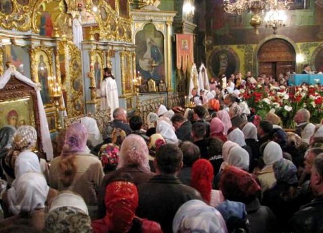 Четверть россиян верят, что Солнце вращается вокруг Земли.