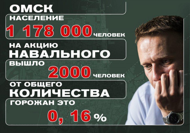 Суд арестовал Алексея Навального на 30 суток