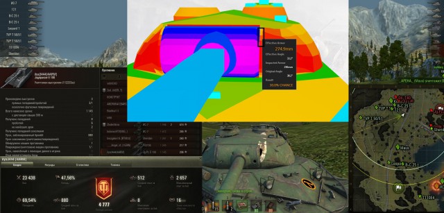 Wargaming 49