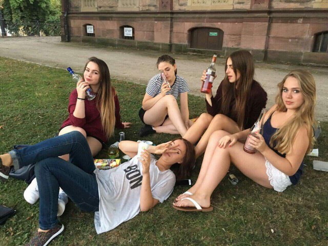 журнал деградант