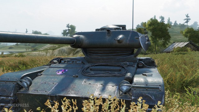 Wargaming 50! Пыщ пыщ, пробил! Урааа!