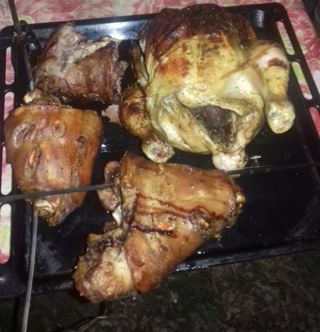 Тандыр своими руками