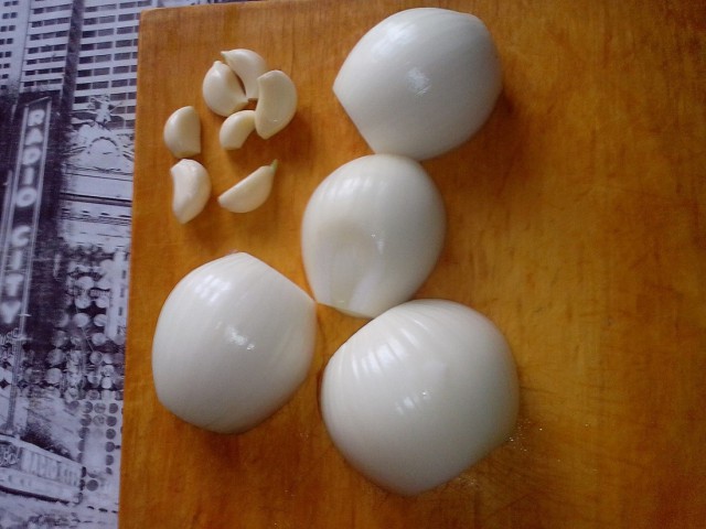 Кулинария для начинающих
