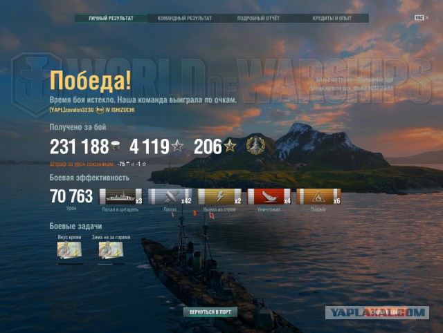 World of Warships - 4