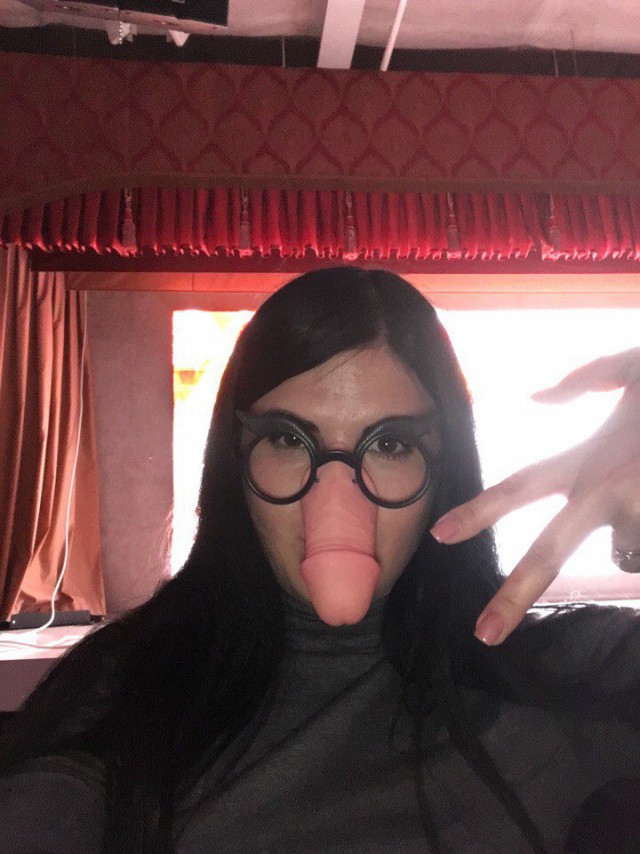 Чудны рабы твои, господи 05.01.18