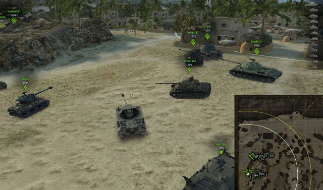 Wargaming 51