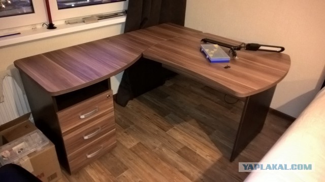 Мебель своими руками. Рукожопства псто.