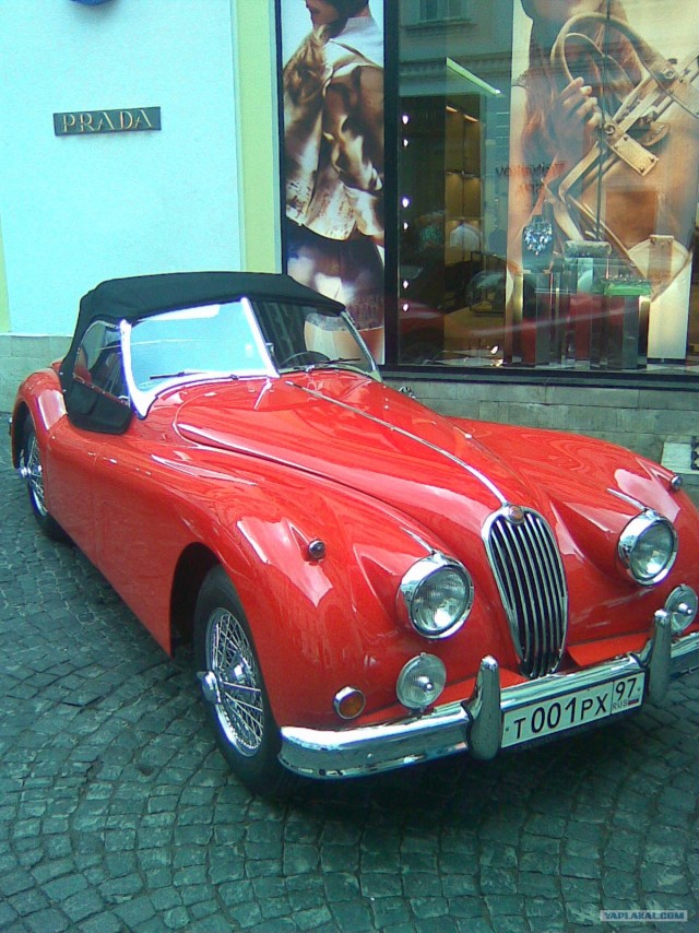 Chopard rally